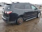 2015 Chevrolet Traverse Ltz de vânzare în Bowmanville, ON - Front End