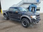 2011 Ford F150 Svt Raptor for Sale in Montreal-est, QC - Burn - Engine