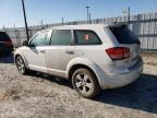 2013 Dodge Journey Se en Venta en Lumberton, NC - Burn