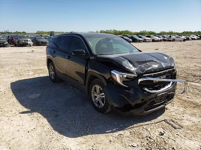 2019 GMC Terrain Sle VIN: 3GKALMEV2KL125079 Lot: 49405734