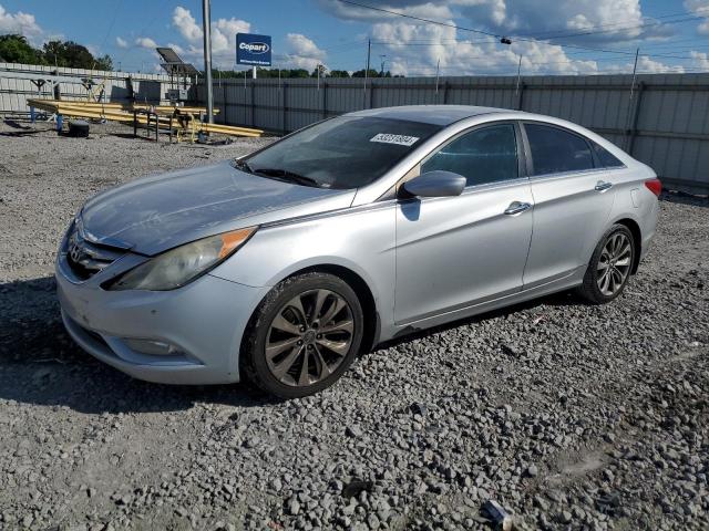 2013 Hyundai Sonata Se for Sale in Hueytown, AL - Front End