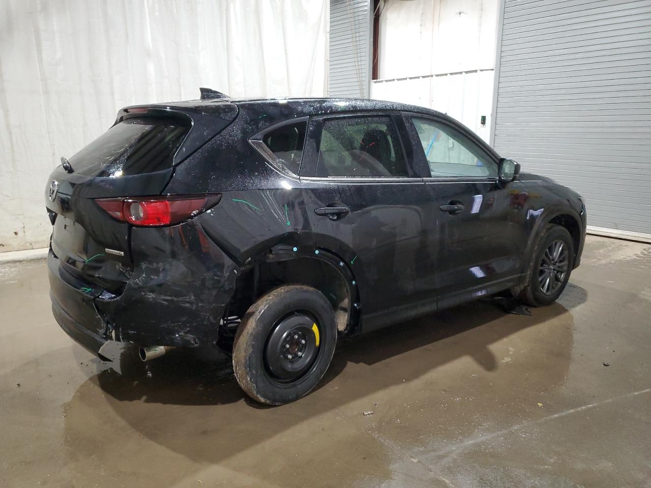 JM3KFACM6L0774972 2020 Mazda Cx-5 Touring