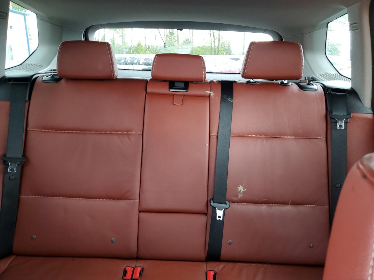 2014 BMW X3 xDrive28I VIN: 5UXWX9C58E0D36909 Lot: 52688734