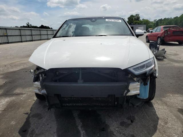  AUDI A3 2020 Белый