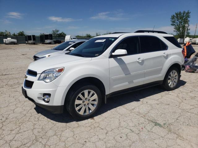 2011 Chevrolet Equinox Lt for Sale in Kansas City, KS - All Over