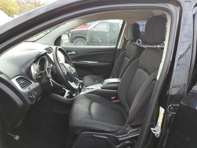  DODGE JOURNEY 2015 Black
