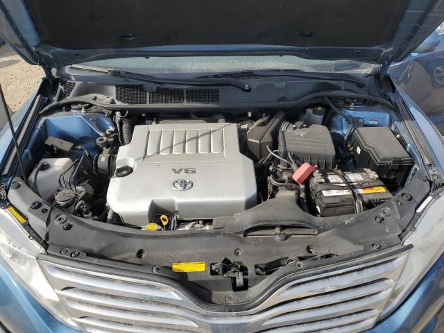 2009 TOYOTA VENZA 