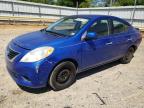 2014 Nissan Versa S   იყიდება Chatham-ში, VA - Rear End