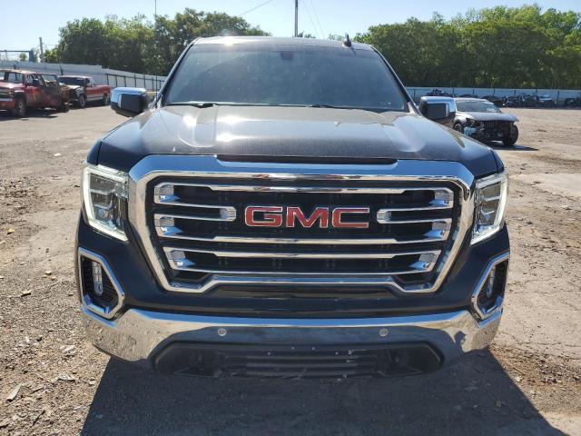  GMC SIERRA 2021 Czarny