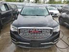 2018 Gmc Acadia Denali de vânzare în Bridgeton, MO - Hail