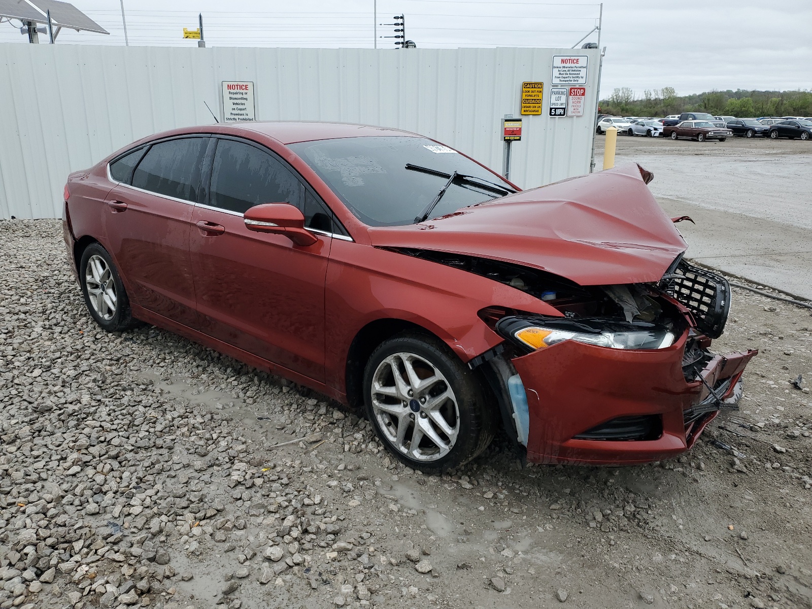 2014 Ford Fusion Se vin: 3FA6P0H78ER243298