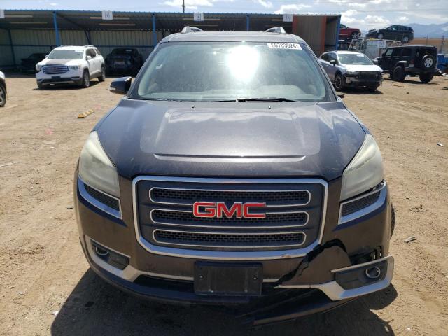 2015 GMC ACADIA SLT 1GKKRRKD7FJ369805  50703624