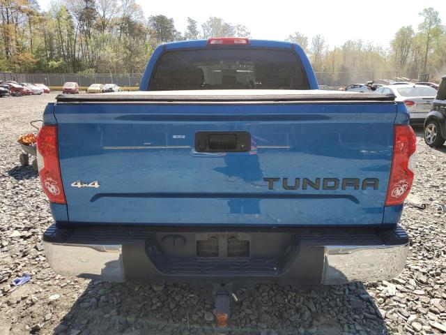 2016 TOYOTA TUNDRA CRE 5TFDW5F10GX506491  51236734