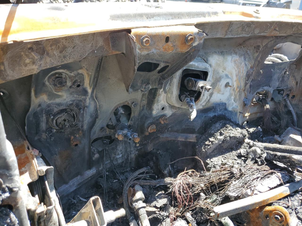 2019 Jeep Grand Cherokee Laredo VIN: 1C4RJFAG4KC579269 Lot: 49603294