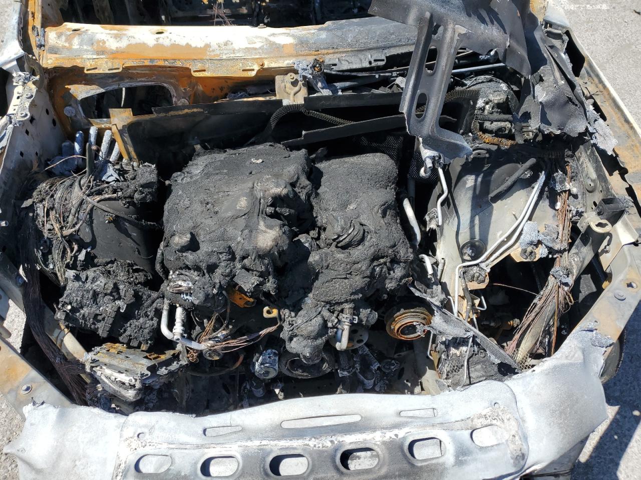 2019 Jeep Grand Cherokee Laredo VIN: 1C4RJFAG4KC579269 Lot: 49603294