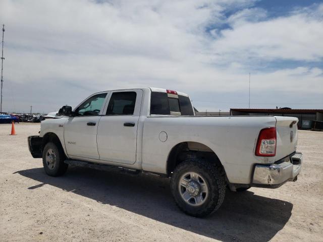  RAM 2500 2022 Белый