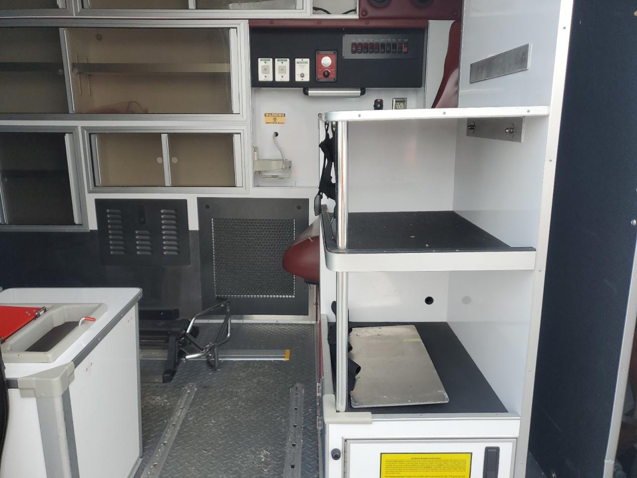 2020 Mercedes-Benz Sprinter 2500 VIN: W1W4EBHYXLT024063 Lot: 49312074