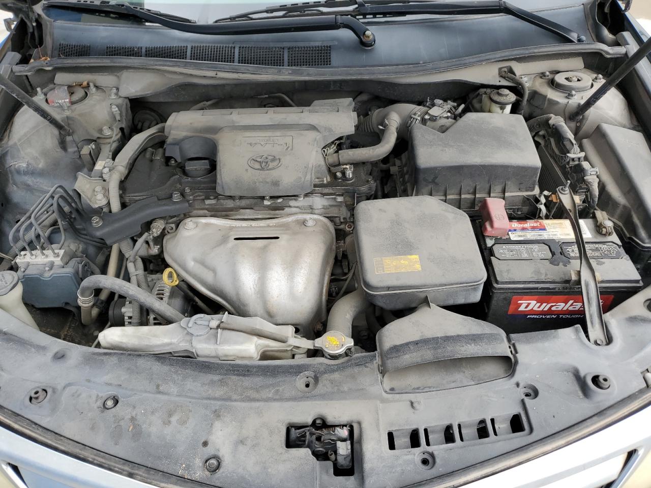 2014 Toyota Camry - Image 11