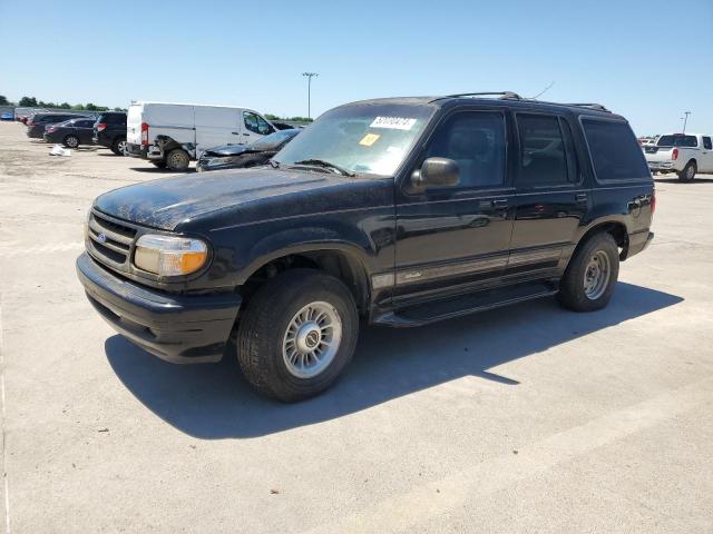 1997 Ford Explorer  за продажба в Wilmer, TX - Mechanical