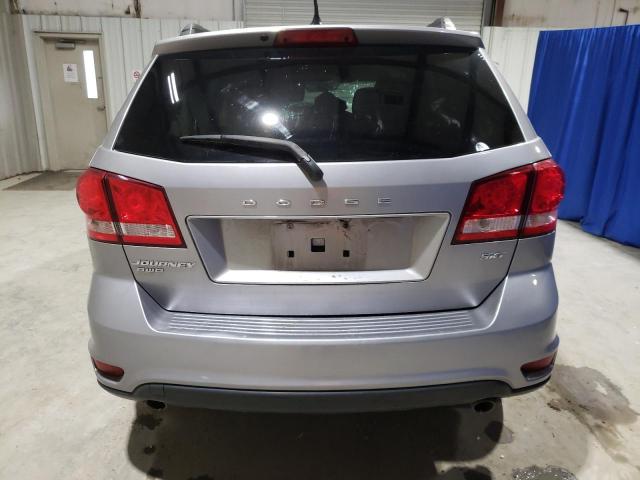 3C4PDDBG0FT688789 | 2015 Dodge journey sxt