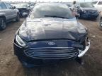 2018 Ford Fusion Se იყიდება Elgin-ში, IL - Rear End