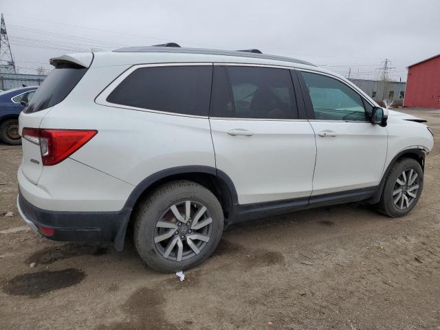 2021 HONDA PILOT BLACK
