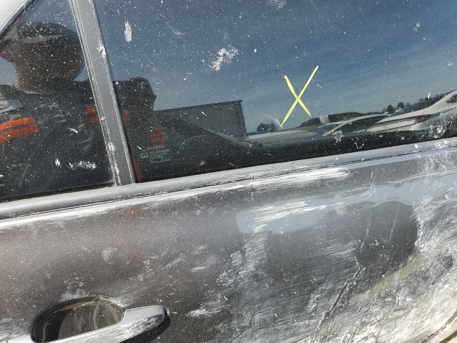 1NXBU40E89Z035368 2009 Toyota Corolla Base