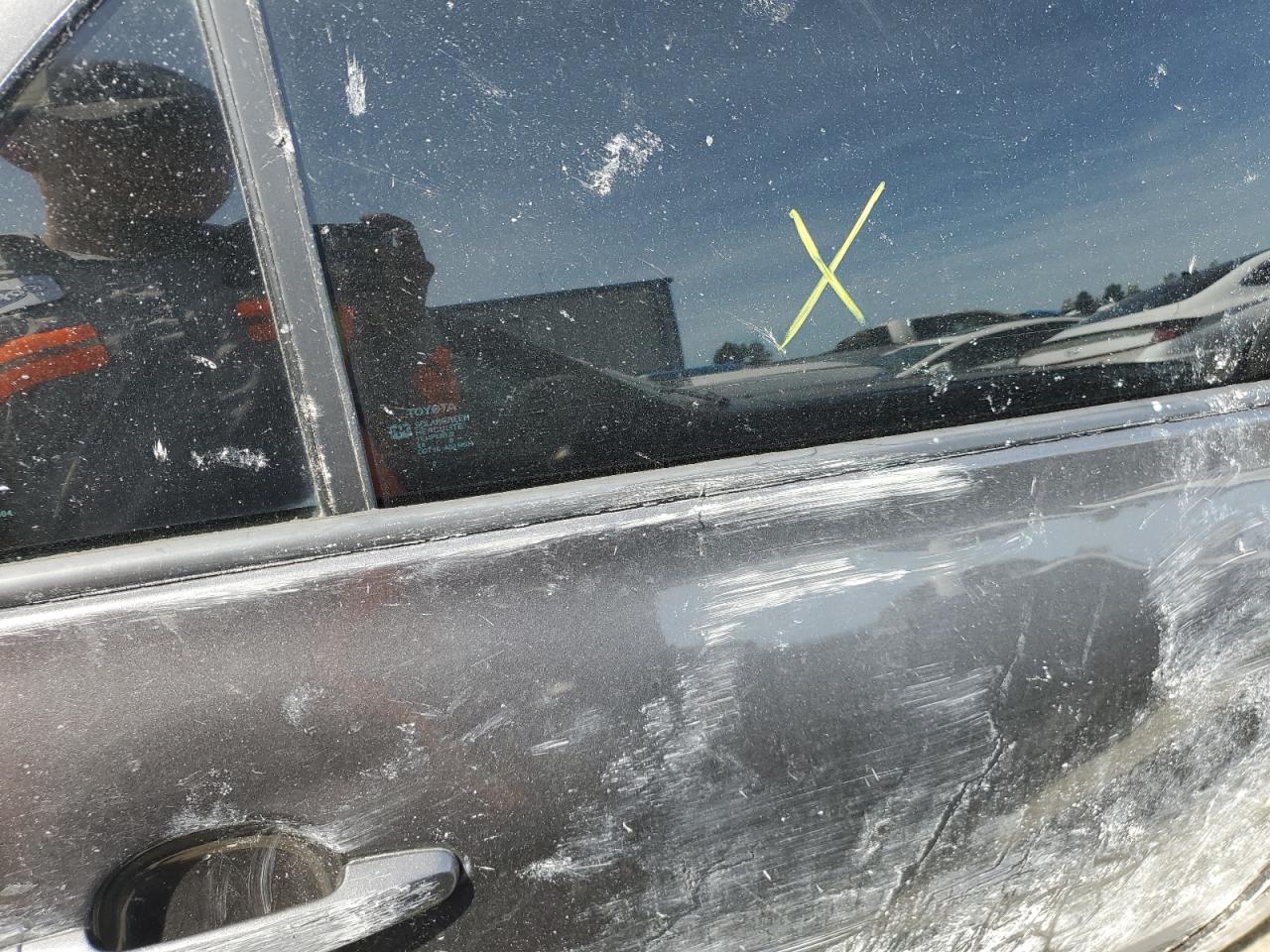 2009 Toyota Corolla Base VIN: 1NXBU40E89Z035368 Lot: 50366244