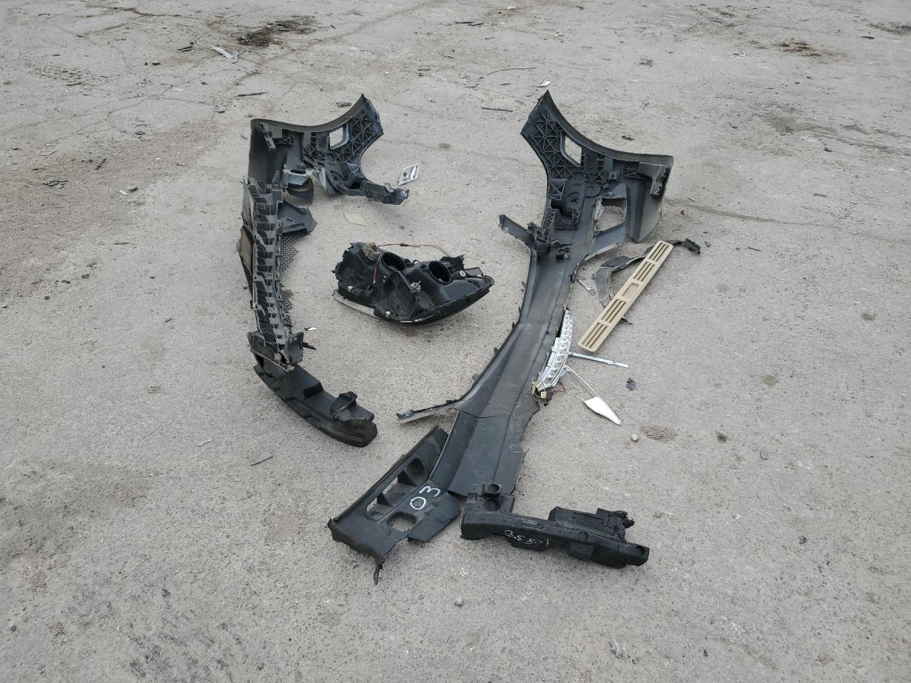 2010 Mercedes-Benz C 300 VIN: WDDGF5EB9AF430327 Lot: 51240074