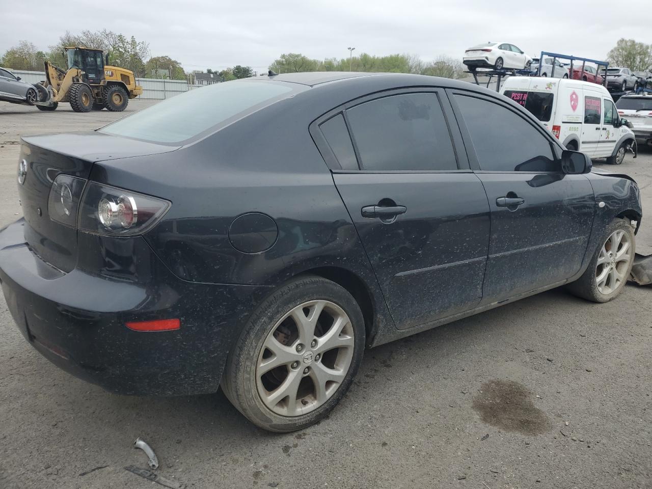 2008 Mazda 3 - Image 3
