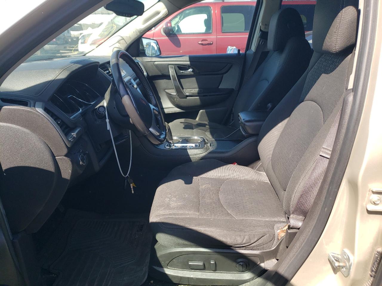 2015 GMC Acadia - Image 7