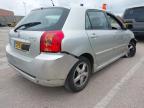2004 TOYOTA COROLLA T3 for sale at Copart SANDWICH