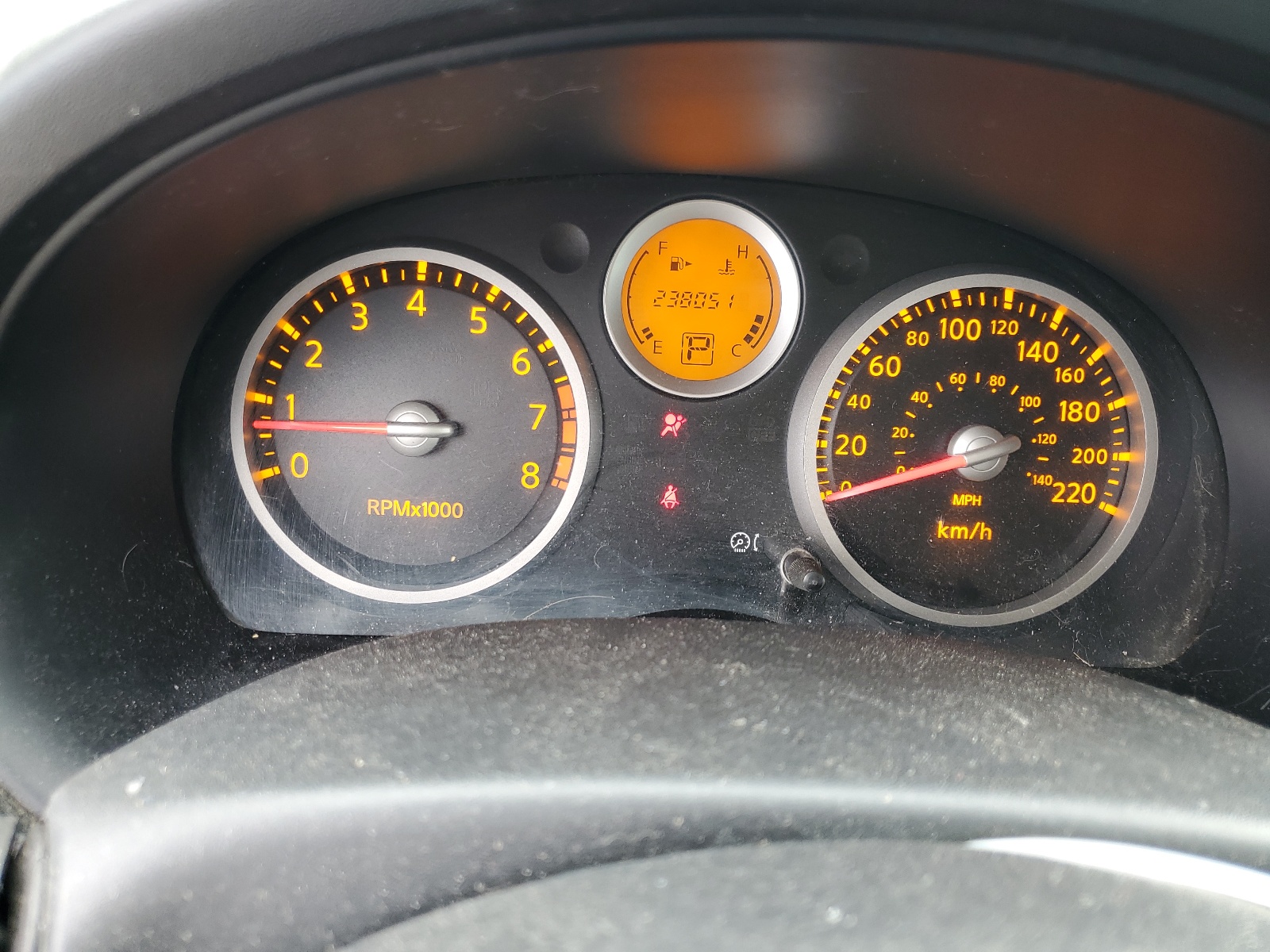 3N1AB61E38L689447 2008 Nissan Sentra 2.0