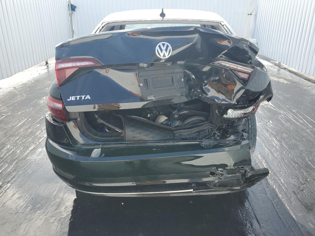 2020 Volkswagen Jetta - Image 6