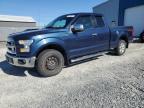 2016 FORD F150 SUPER CAB for sale at Copart NS - HALIFAX