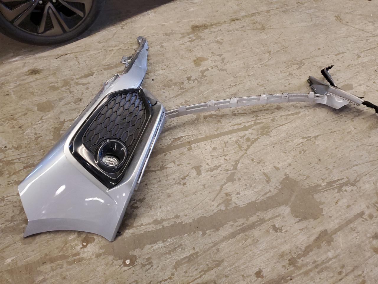 2018 Honda Civic Ex VIN: SHHFK7H50JU220608 Lot: 51429984