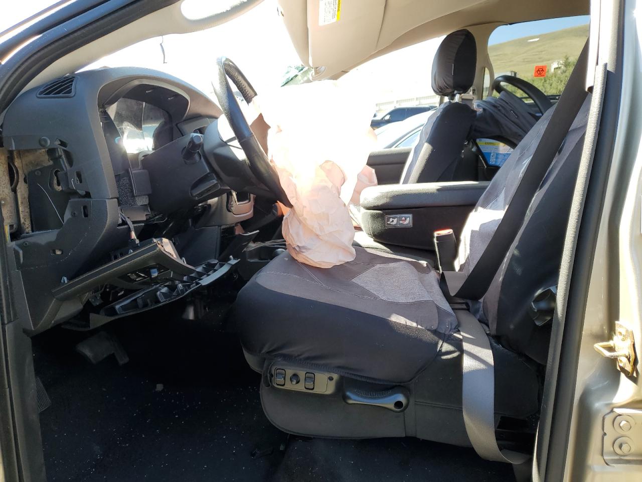 2005 Dodge Ram 2500 St VIN: 3D7KS28CX5G751726 Lot: 51283674