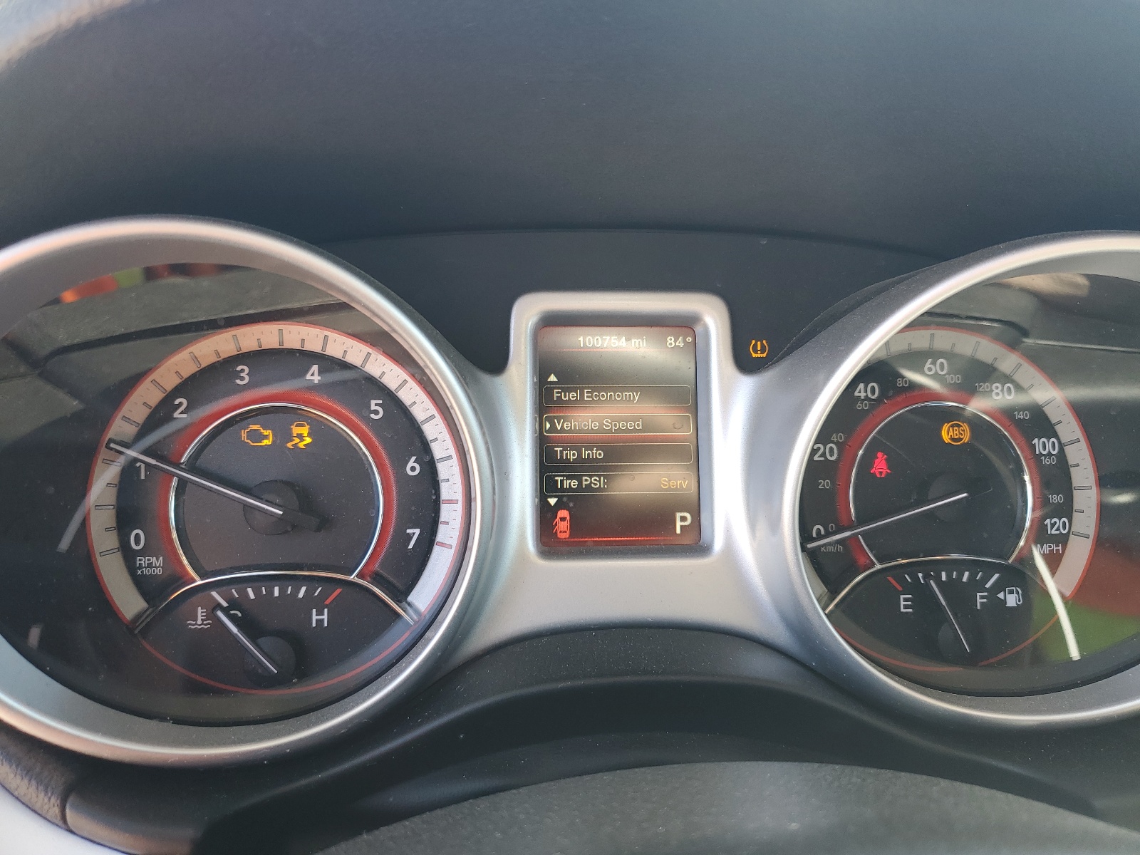 3C4PDCBG2HT591400 2017 Dodge Journey Sxt