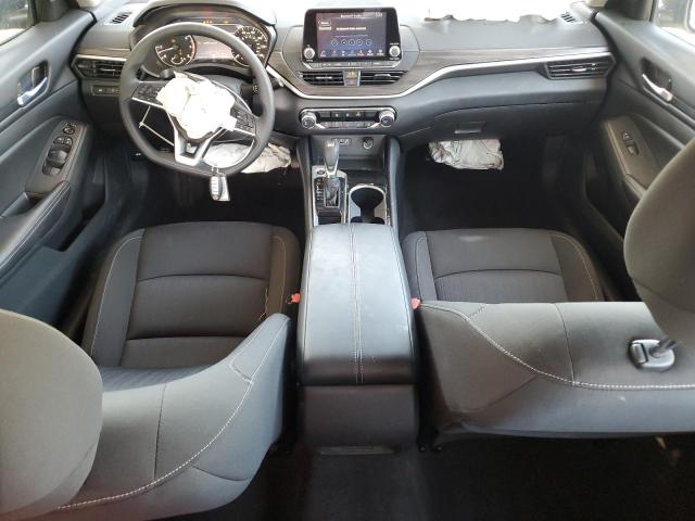  NISSAN ALTIMA 2024 Серый