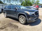 2019 Gmc Acadia Sle en Venta en Gaston, SC - Rear End