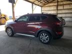 2017 Hyundai Tucson Limited за продажба в Phoenix, AZ - Minor Dent/Scratches