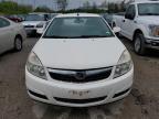 2008 Saturn Aura Xe للبيع في Cahokia Heights، IL - Hail