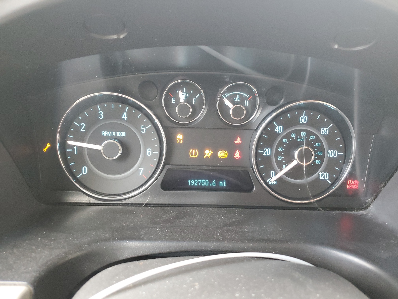 2FMGK5CC9ABB29863 2010 Ford Flex Sel