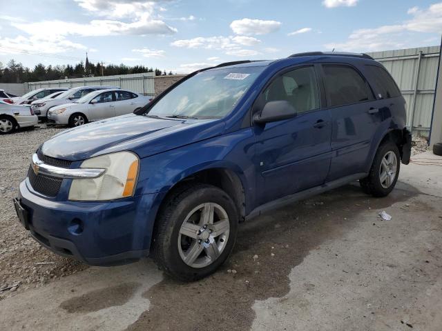 2008 Chevrolet Equinox Ls