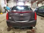 2015 Cadillac Ats Luxury на продаже в Lansing, MI - Front End