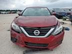 2018 Nissan Altima 2.5   for Sale in San Antonio, TX - Front End