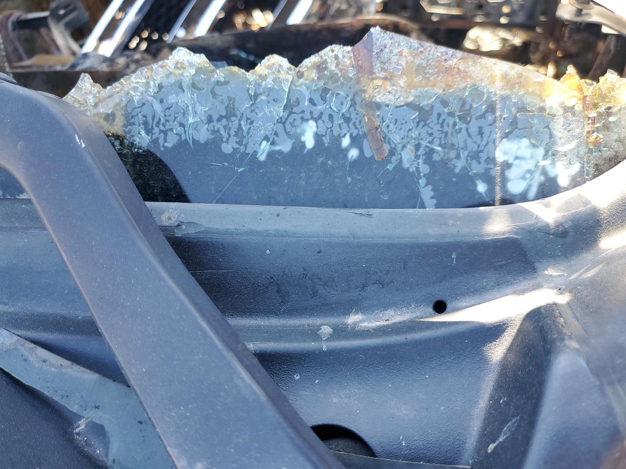 2016 Ram 5500 VIN: 3C7WRNEL6GG135296 Lot: 50804124