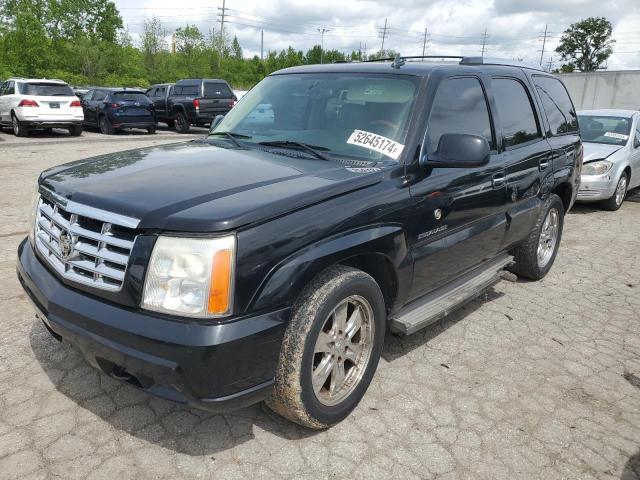 2006 Cadillac Escalade Luxury for Sale in Cahokia Heights, IL - All Over