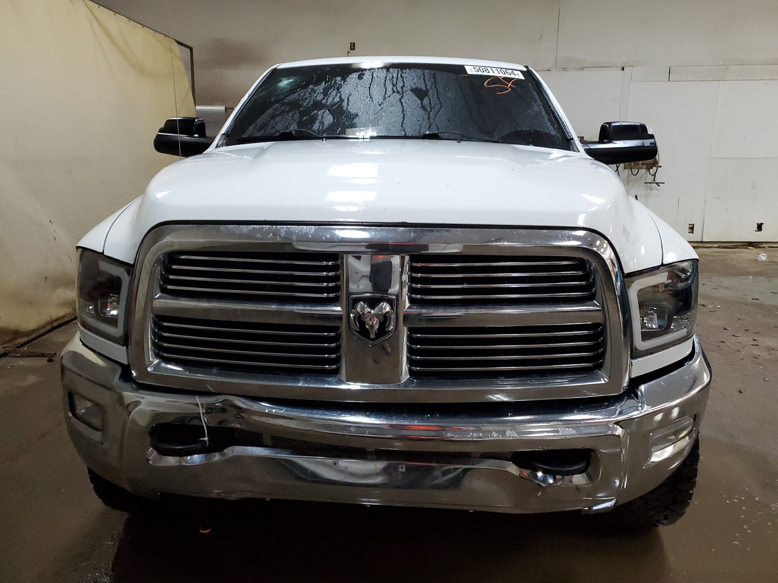 3D7TT2HT0BG605090 2011 Dodge Ram 2500