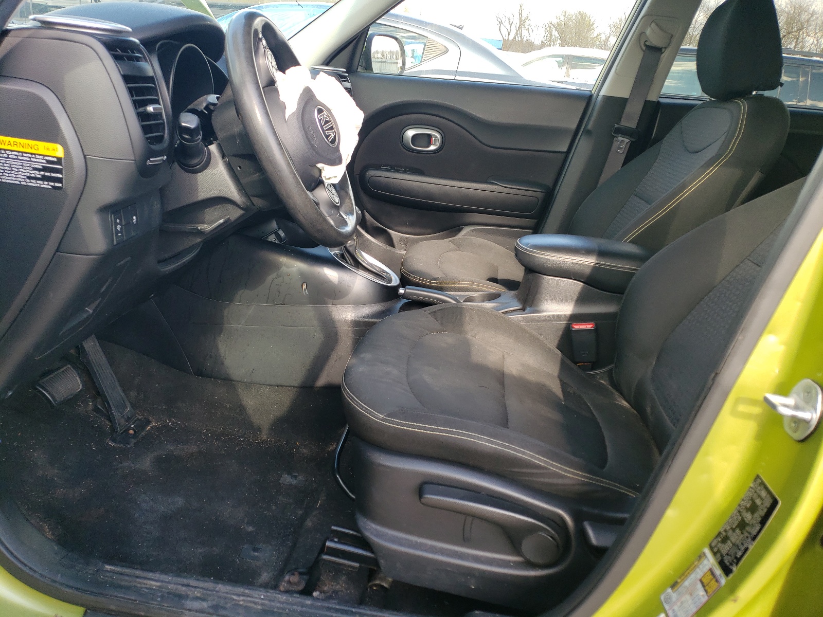 KNDJP3A5XF7789365 2015 Kia Soul +